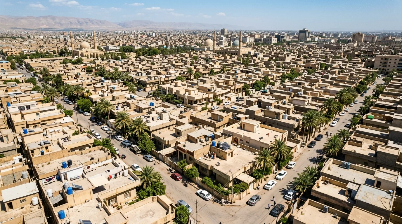 Iraqi property inheritance probate support
